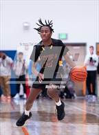 Photo from the gallery "O'Dea @ Rainier Beach"