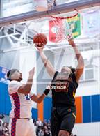 Photo from the gallery "O'Dea @ Rainier Beach"