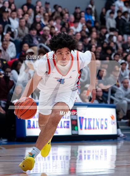 Thumbnail 3 in O'Dea @ Rainier Beach photogallery.