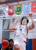 Photo from the gallery "O'Dea @ Rainier Beach"