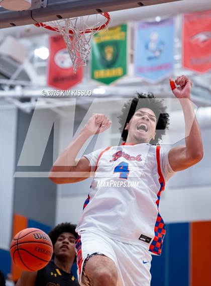 Thumbnail 1 in O'Dea @ Rainier Beach photogallery.
