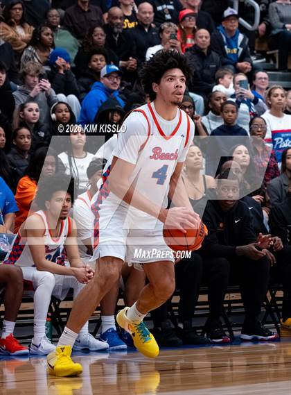 Thumbnail 1 in O'Dea @ Rainier Beach photogallery.