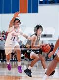 Photo from the gallery "O'Dea @ Rainier Beach"