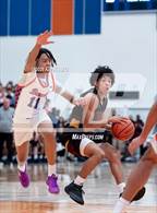 Photo from the gallery "O'Dea @ Rainier Beach"