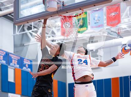 Thumbnail 3 in O'Dea @ Rainier Beach photogallery.