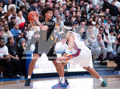 Thumbnail 2 in O'Dea @ Rainier Beach photogallery.