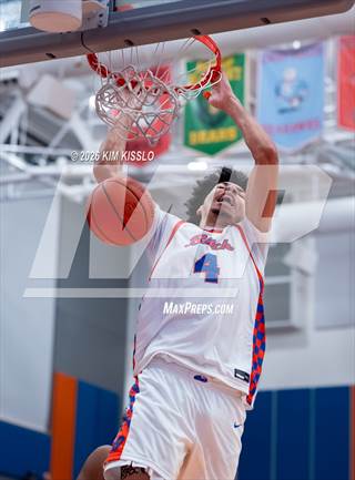 O'Dea @ Rainier Beach