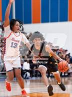 Photo from the gallery "O'Dea @ Rainier Beach"