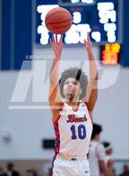 Photo from the gallery "O'Dea @ Rainier Beach"
