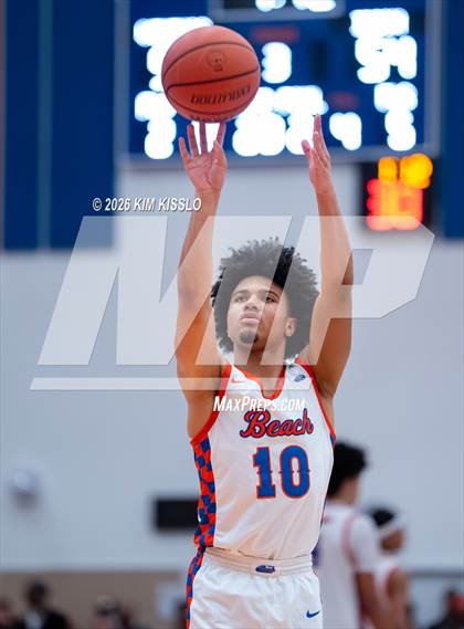 Thumbnail 1 in O'Dea @ Rainier Beach photogallery.