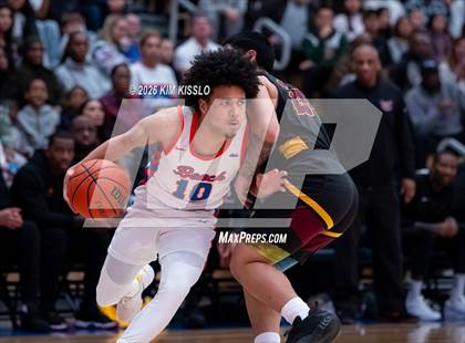 Thumbnail 3 in O'Dea @ Rainier Beach photogallery.