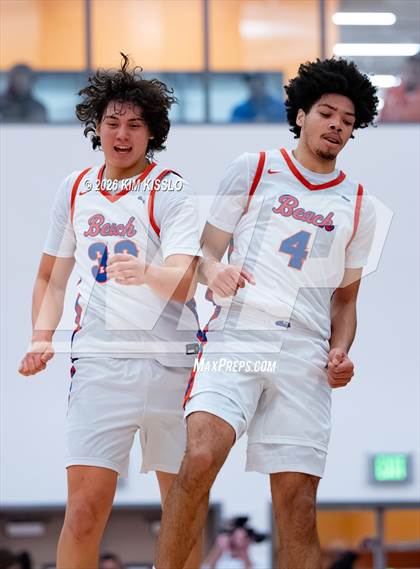 Thumbnail 1 in O'Dea @ Rainier Beach photogallery.