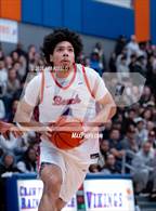Photo from the gallery "O'Dea @ Rainier Beach"