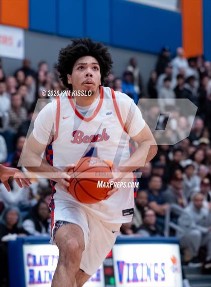 Thumbnail 1 in O'Dea @ Rainier Beach photogallery.