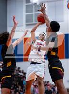Photo from the gallery "O'Dea @ Rainier Beach"