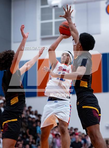 Thumbnail 1 in O'Dea @ Rainier Beach photogallery.