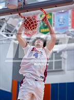 Photo from the gallery "O'Dea @ Rainier Beach"