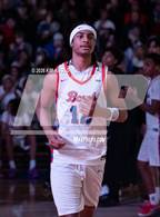 Photo from the gallery "O'Dea @ Rainier Beach"