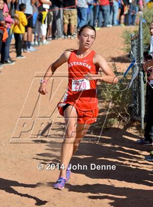 Rio Rancho Jamboree (Girls Varsity Division)