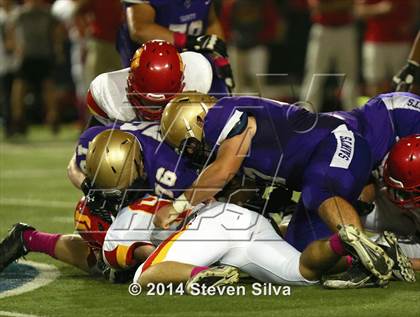 Thumbnail 2 in Cathedral Catholic @ St. Augustine photogallery.
