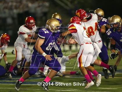 Thumbnail 2 in Cathedral Catholic @ St. Augustine photogallery.