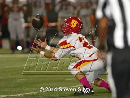 Thumbnail 3 in Cathedral Catholic @ St. Augustine photogallery.