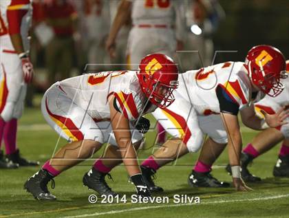 Thumbnail 1 in Cathedral Catholic @ St. Augustine photogallery.