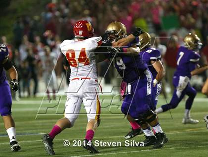 Thumbnail 1 in Cathedral Catholic @ St. Augustine photogallery.