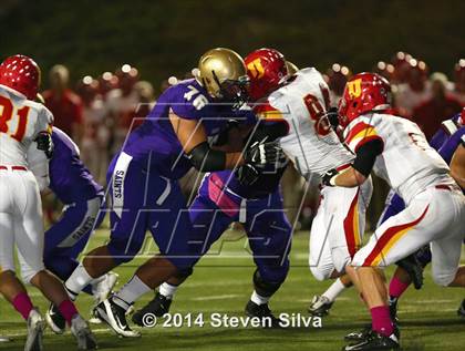 Thumbnail 2 in Cathedral Catholic @ St. Augustine photogallery.