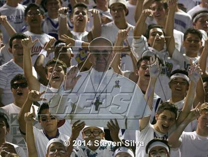 Thumbnail 2 in Cathedral Catholic @ St. Augustine photogallery.