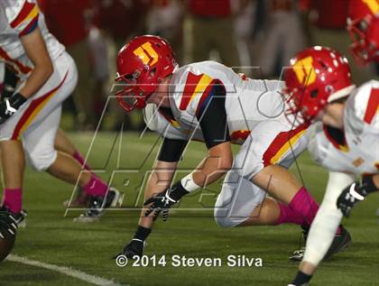 Thumbnail 3 in Cathedral Catholic @ St. Augustine photogallery.