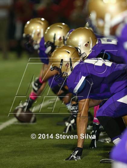 Thumbnail 3 in Cathedral Catholic @ St. Augustine photogallery.