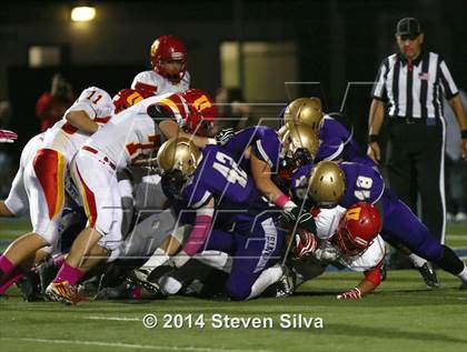 Thumbnail 2 in Cathedral Catholic @ St. Augustine photogallery.
