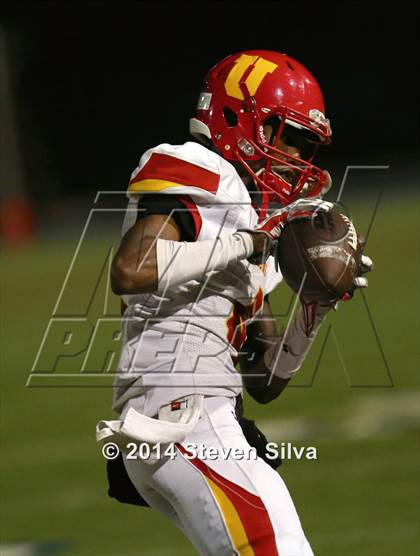 Thumbnail 1 in Cathedral Catholic @ St. Augustine photogallery.