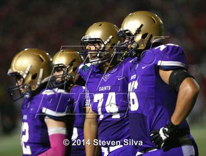 Thumbnail 3 in Cathedral Catholic @ St. Augustine photogallery.