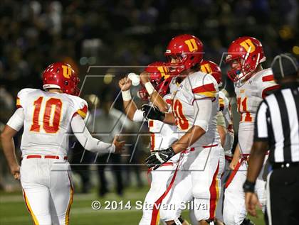 Thumbnail 1 in Cathedral Catholic @ St. Augustine photogallery.