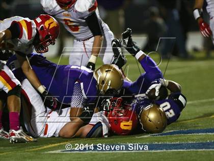 Thumbnail 1 in Cathedral Catholic @ St. Augustine photogallery.