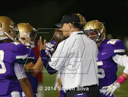 Thumbnail 1 in Cathedral Catholic @ St. Augustine photogallery.
