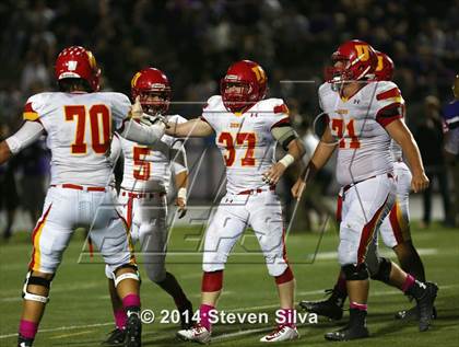 Thumbnail 3 in Cathedral Catholic @ St. Augustine photogallery.