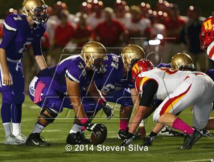 Thumbnail 1 in Cathedral Catholic @ St. Augustine photogallery.