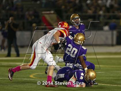 Thumbnail 1 in Cathedral Catholic @ St. Augustine photogallery.
