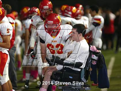 Thumbnail 1 in Cathedral Catholic @ St. Augustine photogallery.