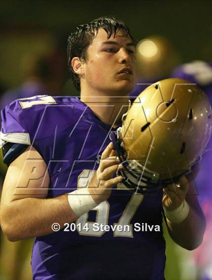 Thumbnail 3 in Cathedral Catholic @ St. Augustine photogallery.