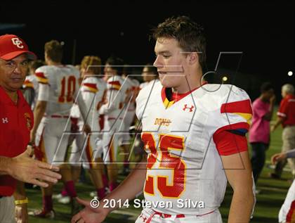 Thumbnail 3 in Cathedral Catholic @ St. Augustine photogallery.