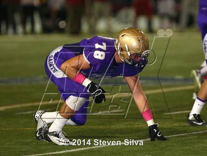 Thumbnail 2 in Cathedral Catholic @ St. Augustine photogallery.