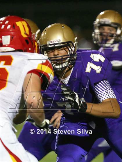 Thumbnail 2 in Cathedral Catholic @ St. Augustine photogallery.