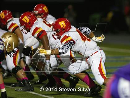 Thumbnail 2 in Cathedral Catholic @ St. Augustine photogallery.