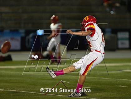 Thumbnail 3 in Cathedral Catholic @ St. Augustine photogallery.