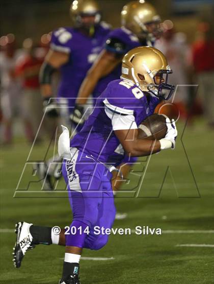 Thumbnail 1 in Cathedral Catholic @ St. Augustine photogallery.