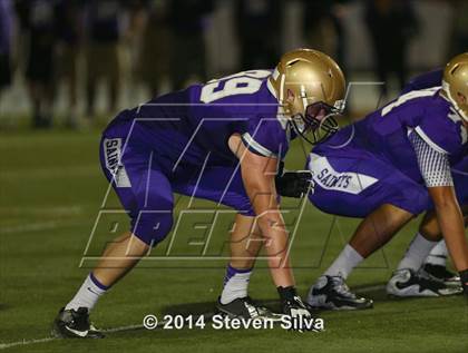 Thumbnail 3 in Cathedral Catholic @ St. Augustine photogallery.